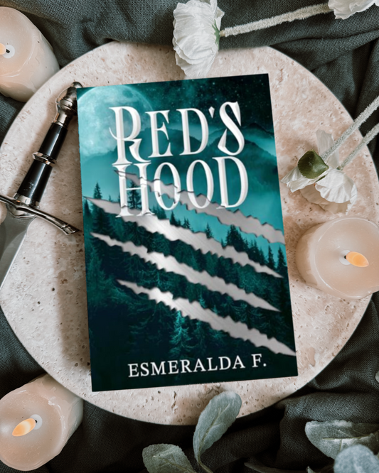 Red’s Hood