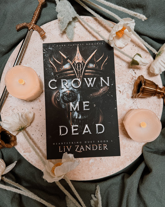 Crown Me Dead