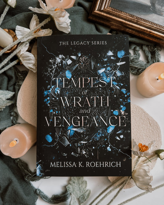 Tempest of Wrath and Vengeance