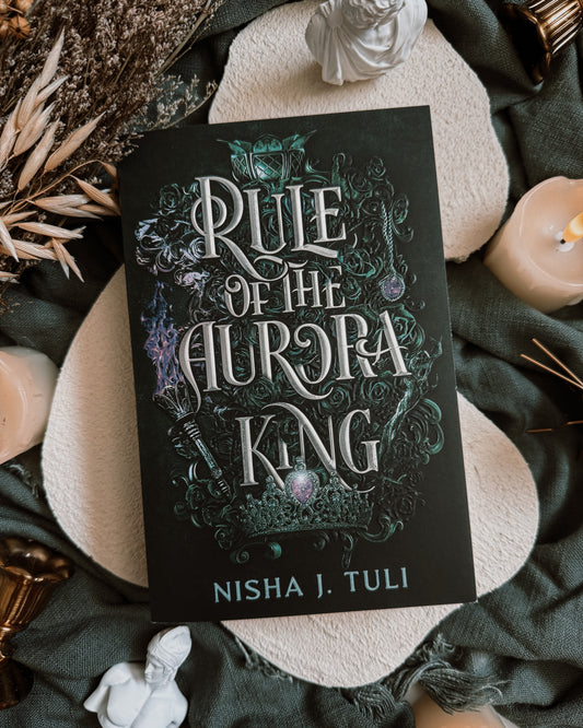 Rule of the Aurora King