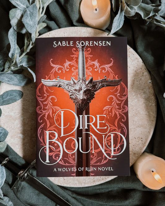 Dire Bound