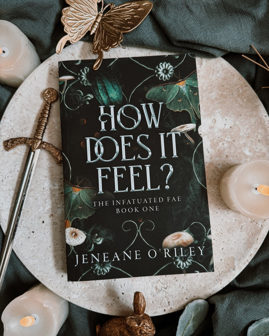How Does it Feel?