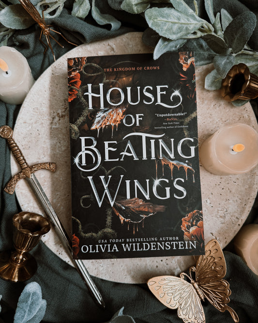 House of Beating Wings
