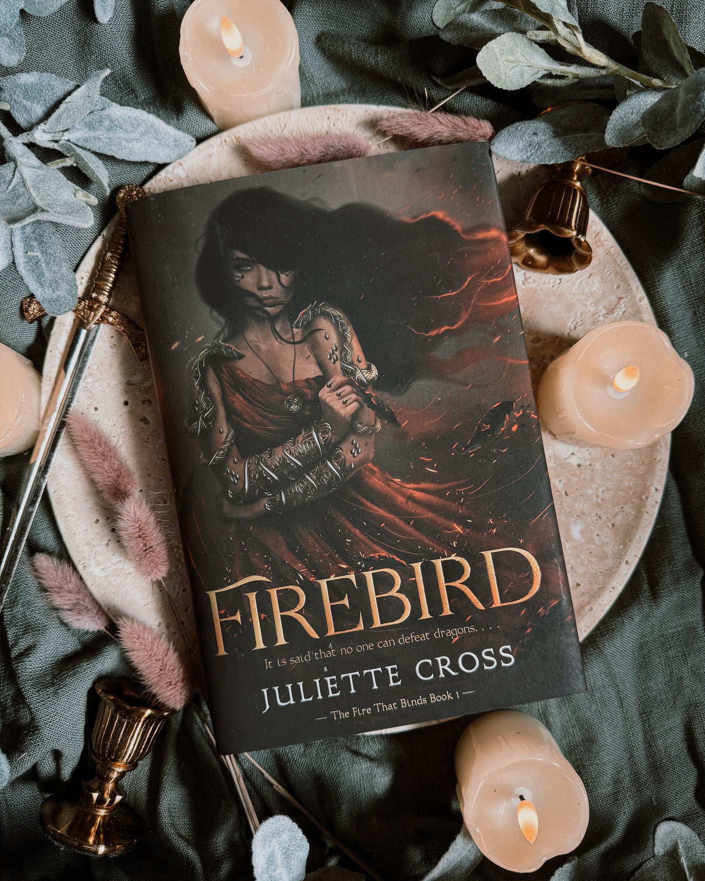 Firebird