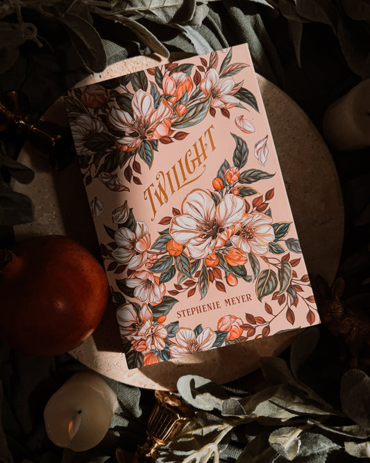 Twilight Deluxe Limited Collectors Edition