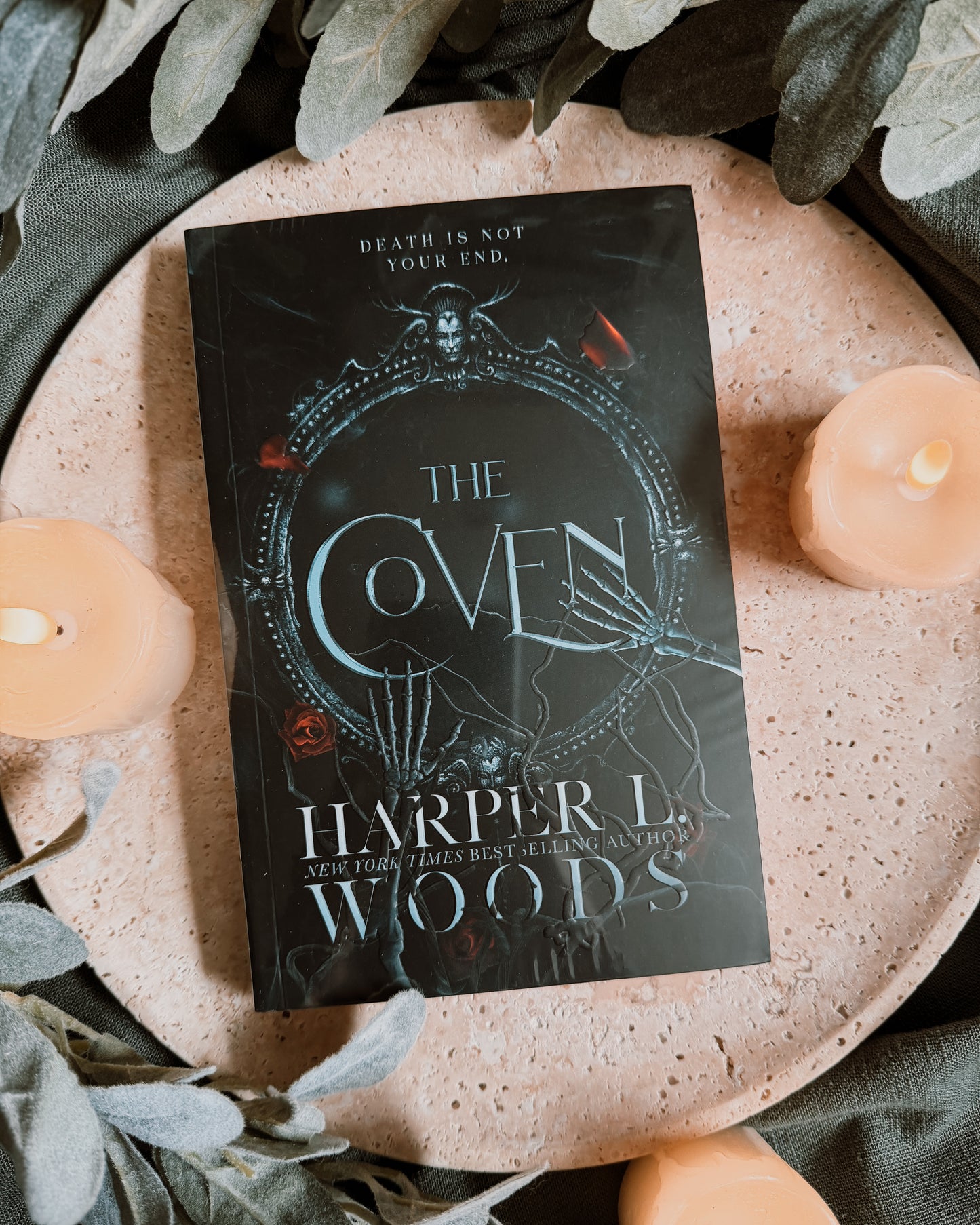 The Coven