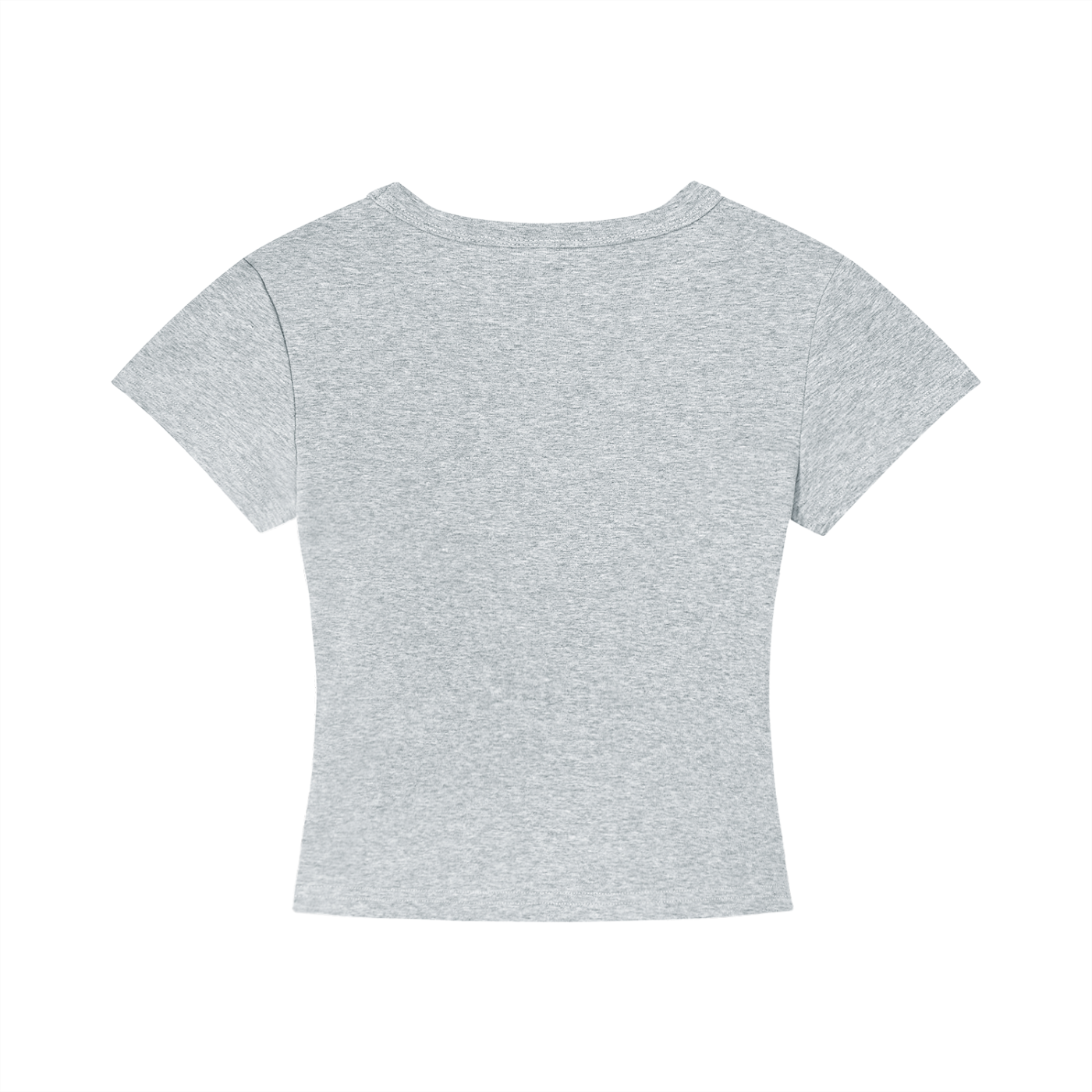Book Witch Cropped T-Shirt