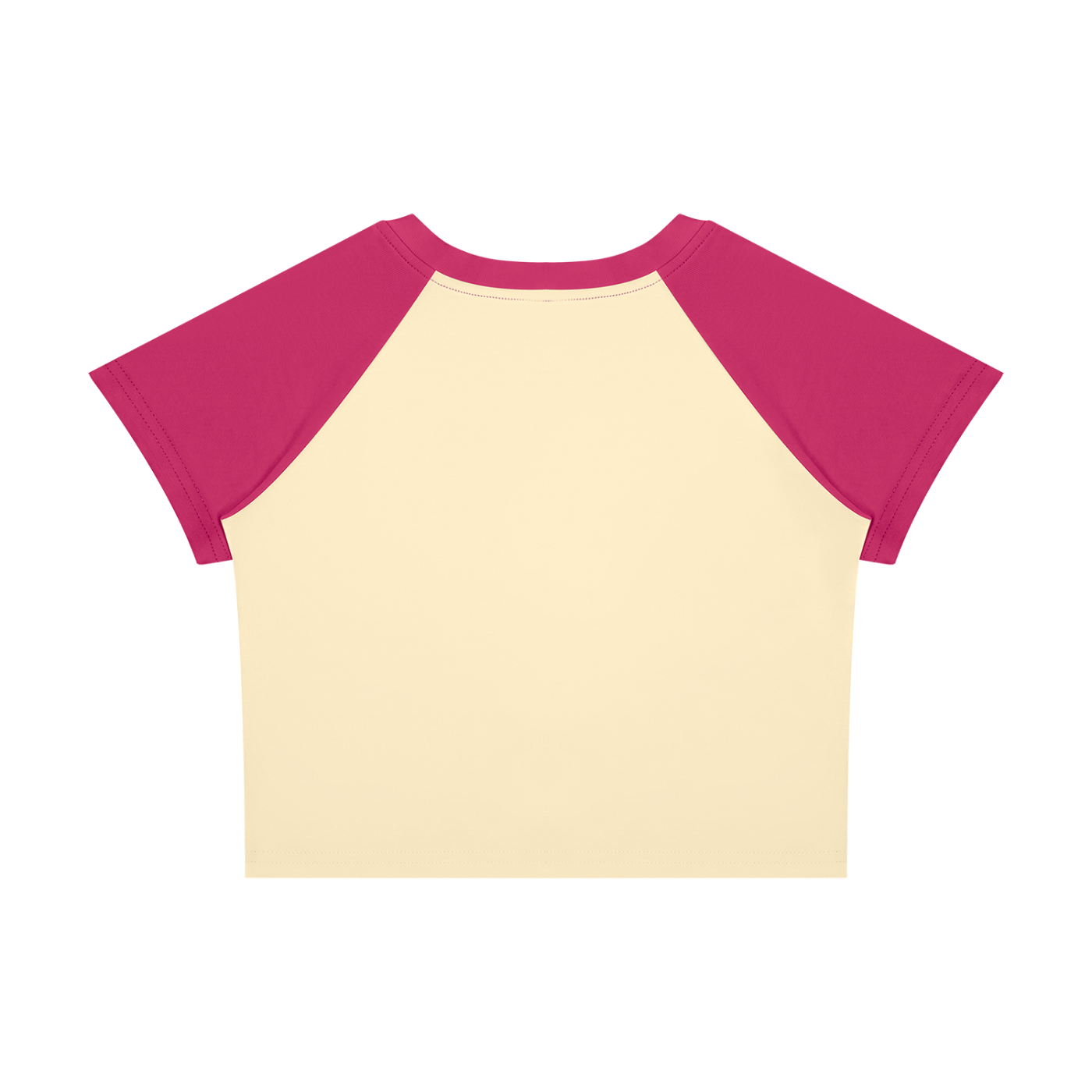 Book Lover Women’s Raglan Color Block Baby T-Shirt