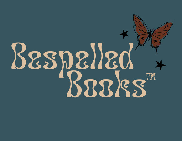 Bespelled Books