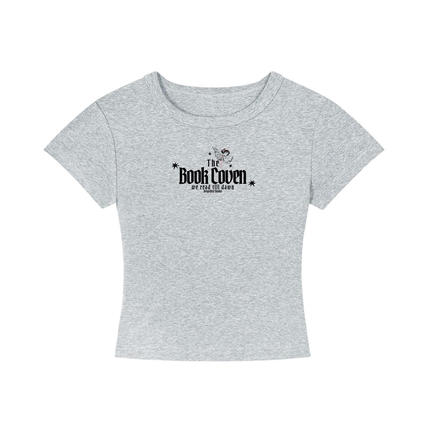 Women's Cropped T-Shirt