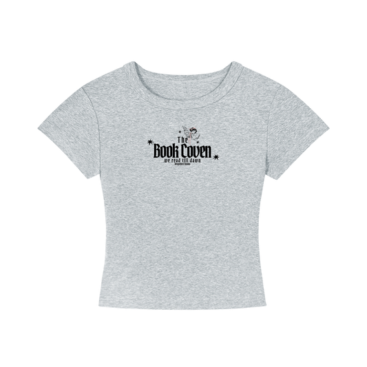 Women's Cropped T-Shirt