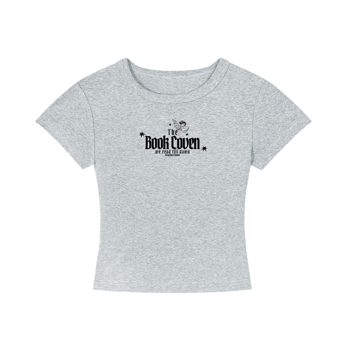 Women's Cropped T-Shirt
