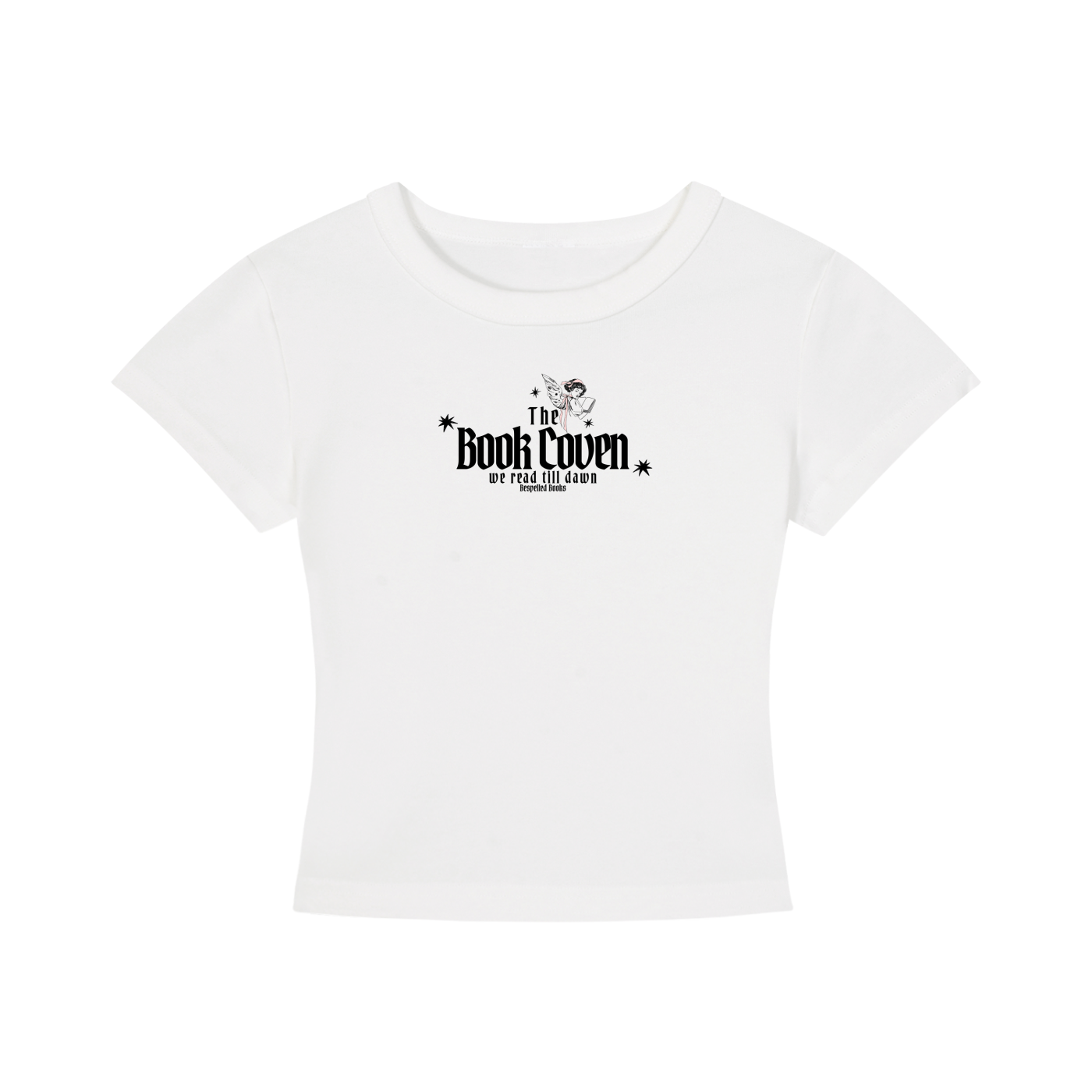 Women's Cropped T-Shirt