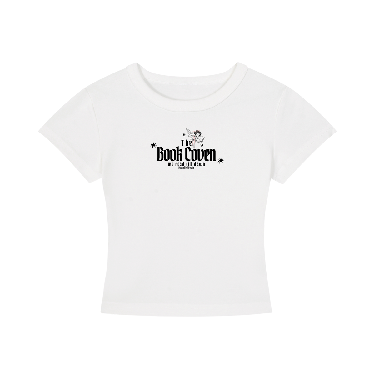 Women's Cropped T-Shirt