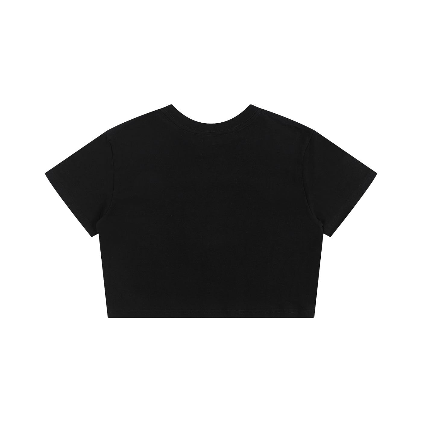 Mood Reader Baby Tee Seamless T-Shirt