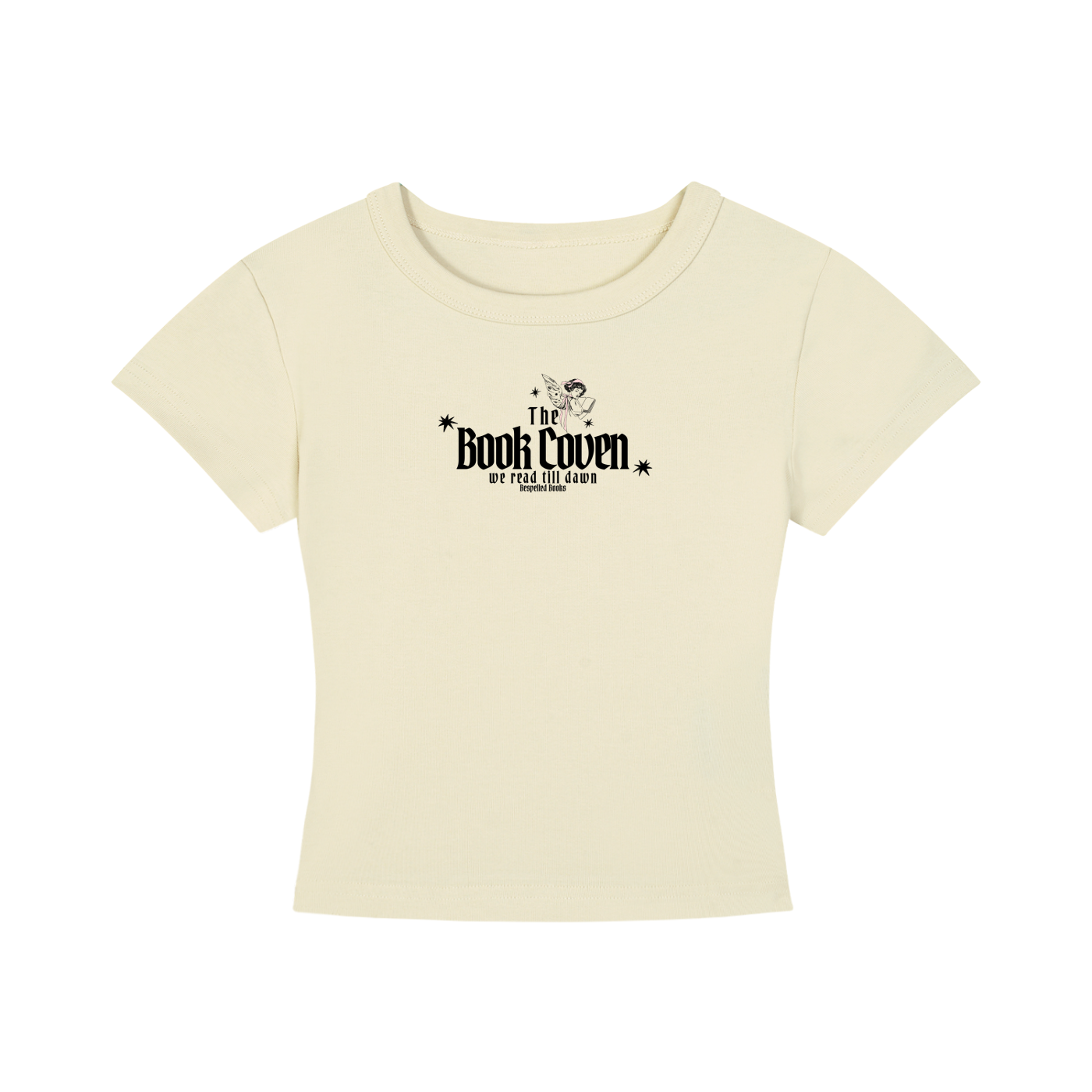 Women's Cropped T-Shirt