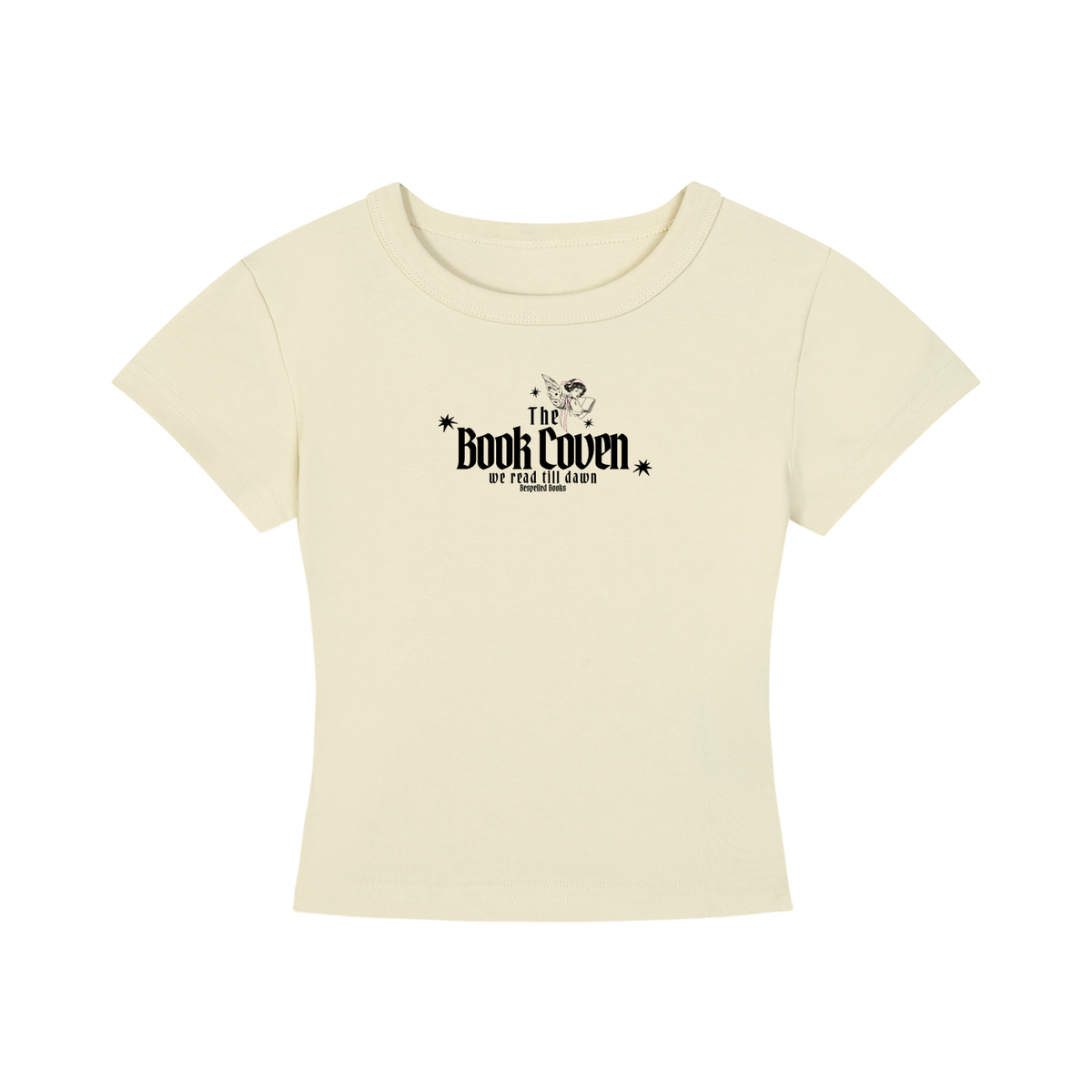 Women's Cropped T-Shirt